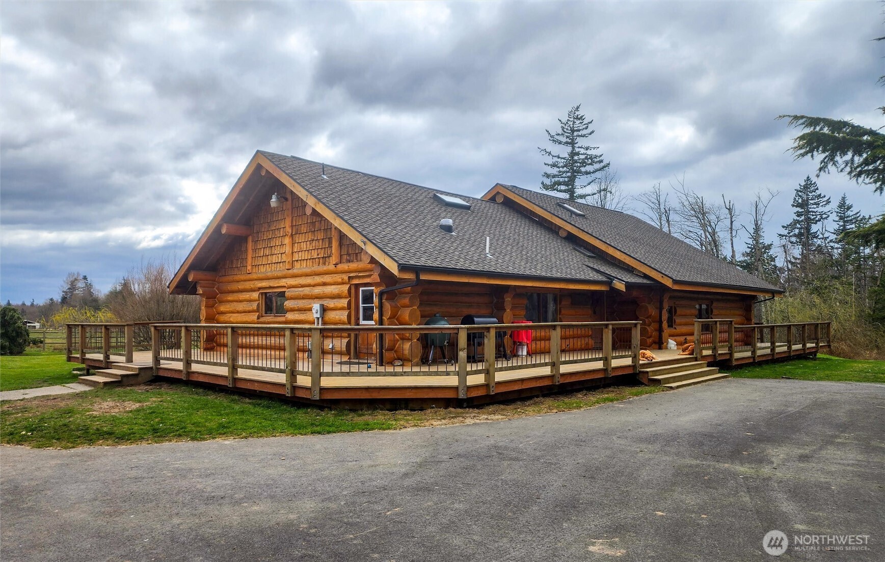 3883 Everett Lane Ferndale WA 98248