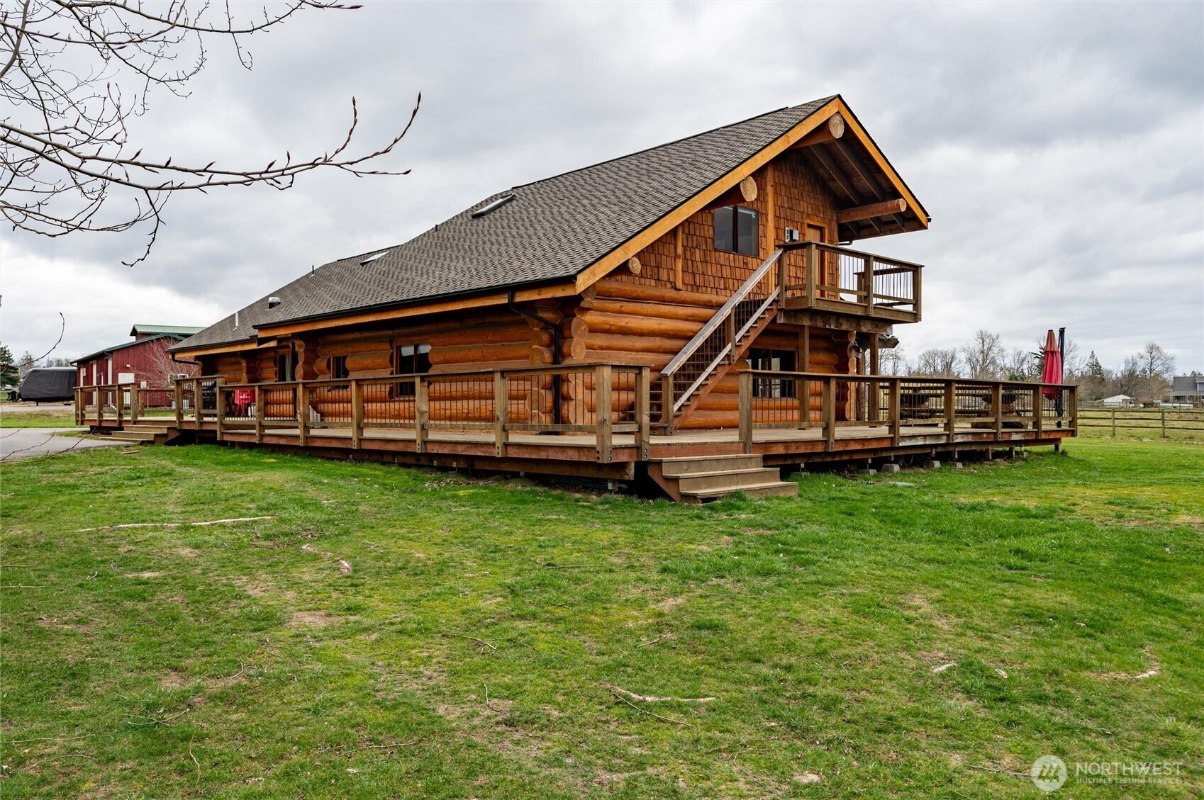 3883 Everett Lane Ferndale WA 98248