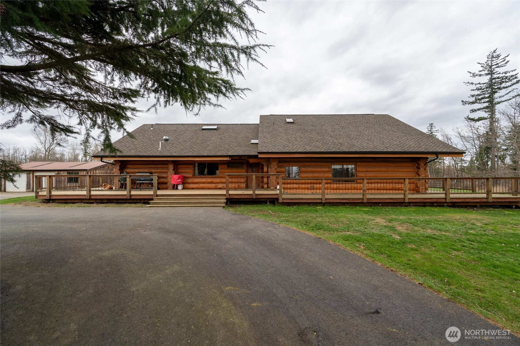 3883 Everett Lane Ferndale WA 98248