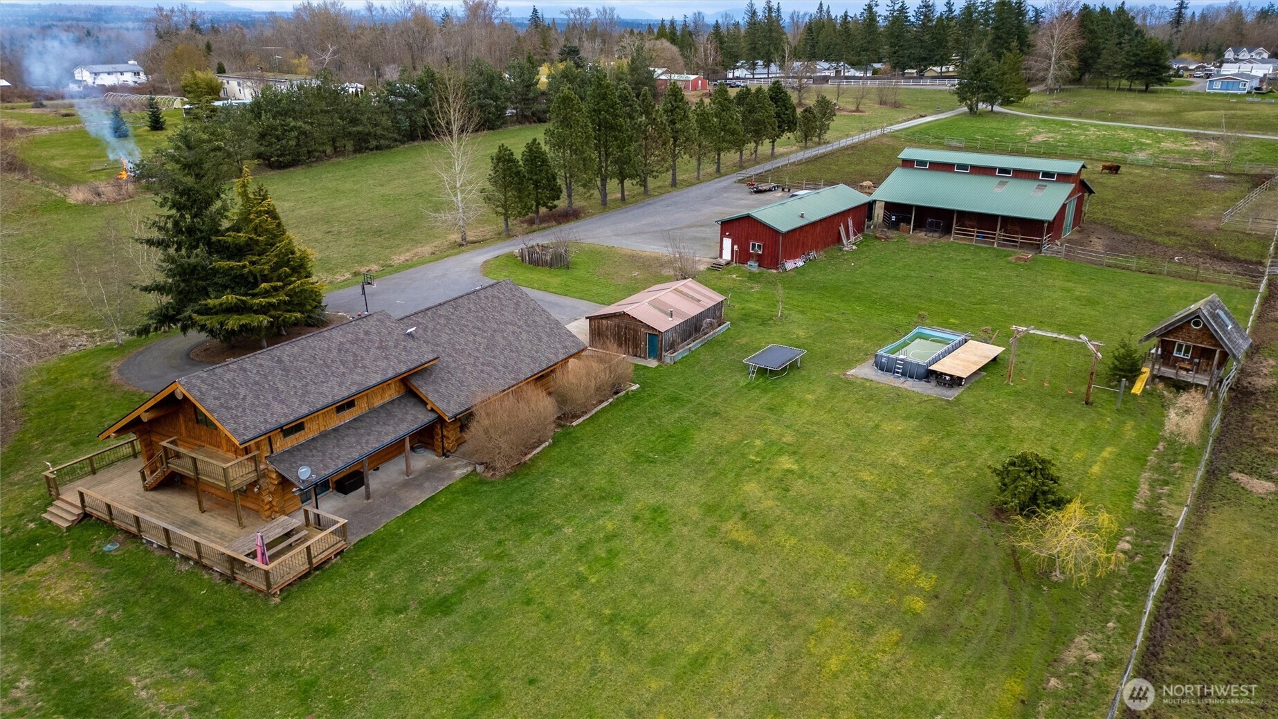 3883 Everett Lane Ferndale WA 98248