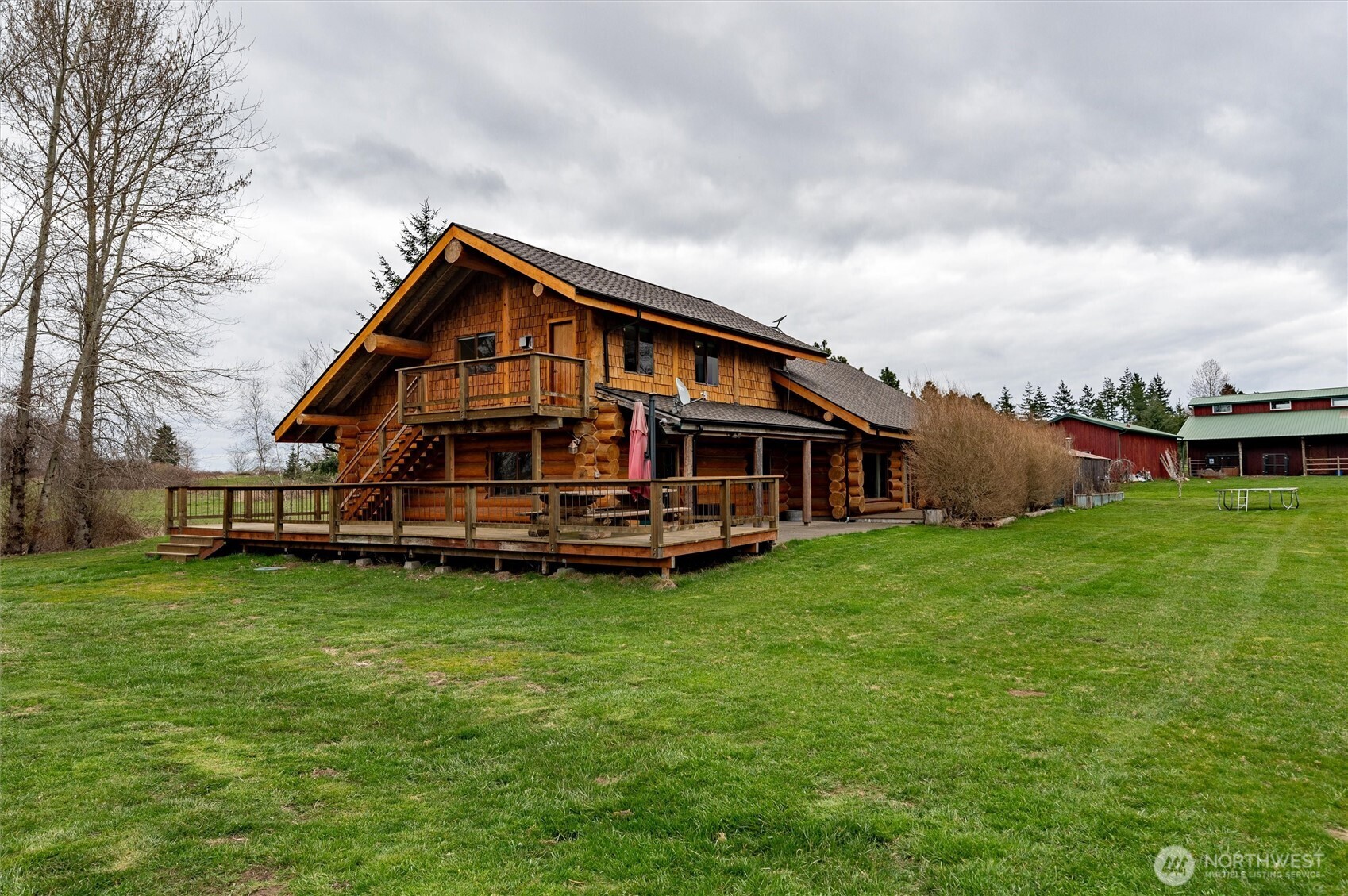 3883 Everett Lane Ferndale WA 98248