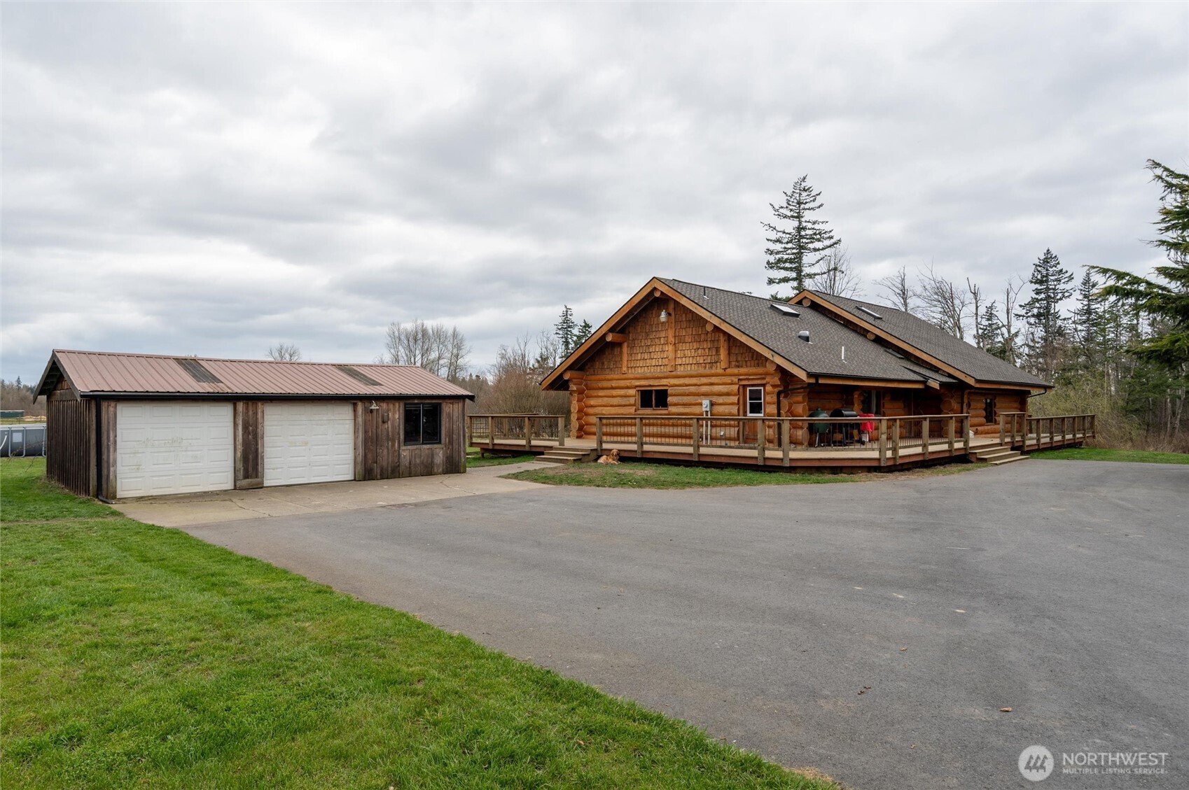 3883 Everett Lane Ferndale WA 98248