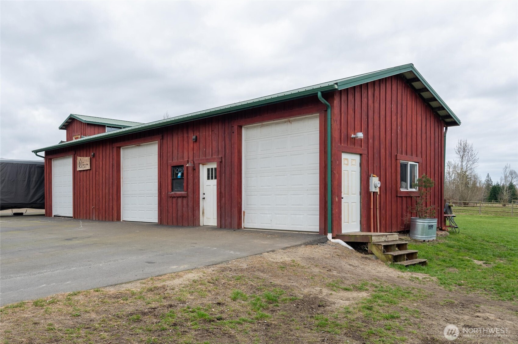 3883 Everett Lane Ferndale WA 98248