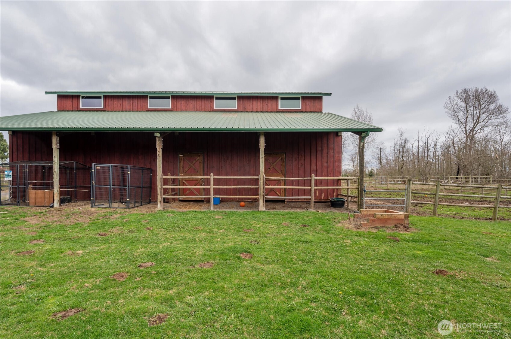 3883 Everett Lane Ferndale WA 98248