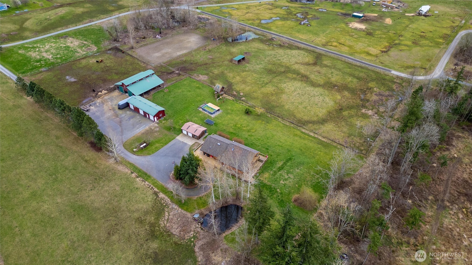 3883 Everett Lane Ferndale WA 98248