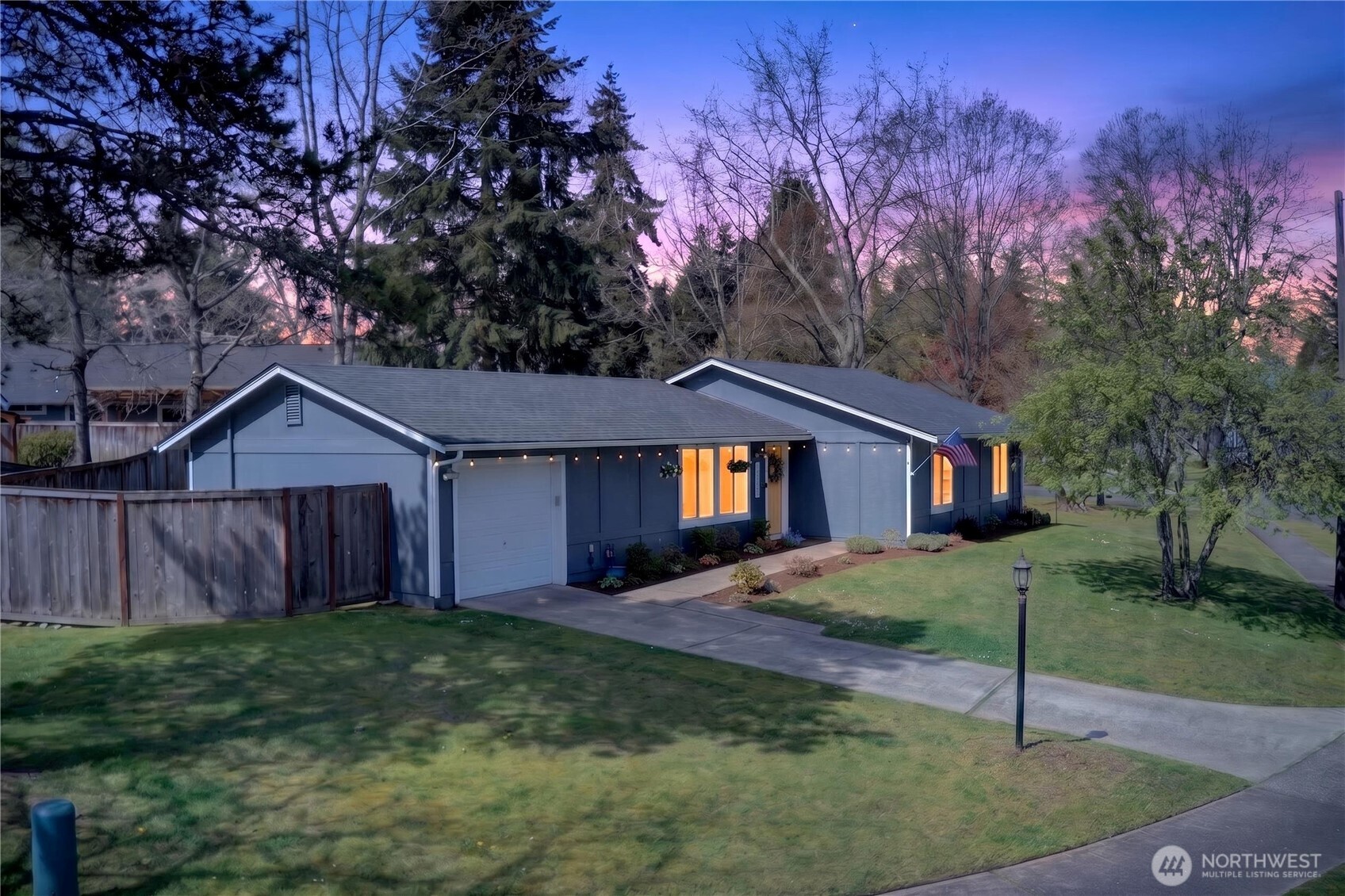 3842 N Winnifred Street Tacoma WA 98407