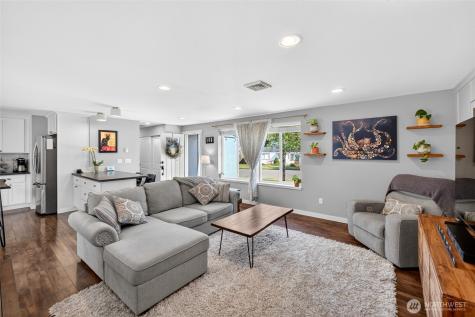 3842 N Winnifred Street Tacoma WA 98407