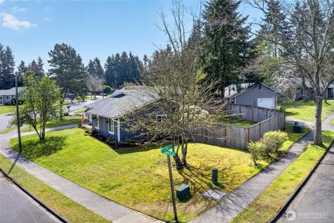 3842 N Winnifred Street Tacoma WA 98407