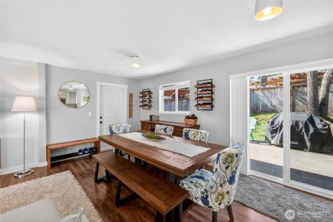 3842 N Winnifred Street Tacoma WA 98407