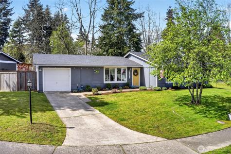 3842 N Winnifred Street Tacoma WA 98407