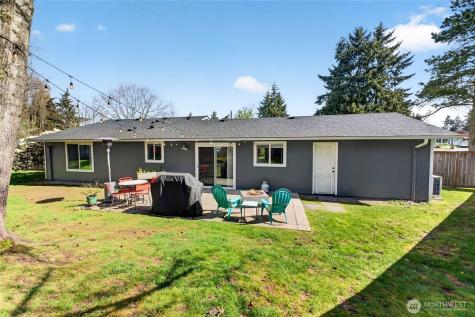 3842 N Winnifred Street Tacoma WA 98407