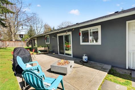 3842 N Winnifred Street Tacoma WA 98407