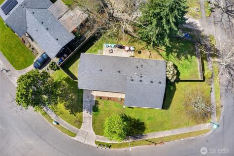 3842 N Winnifred Street Tacoma WA 98407