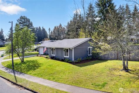 3842 N Winnifred Street Tacoma WA 98407