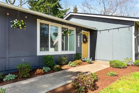 3842 N Winnifred Street Tacoma WA 98407