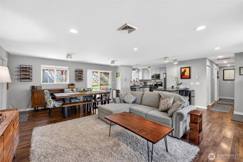 3842 N Winnifred Street Tacoma WA 98407