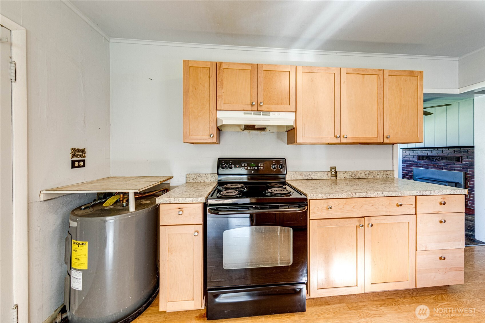 2016 W 10th Street Port Angeles WA 98363