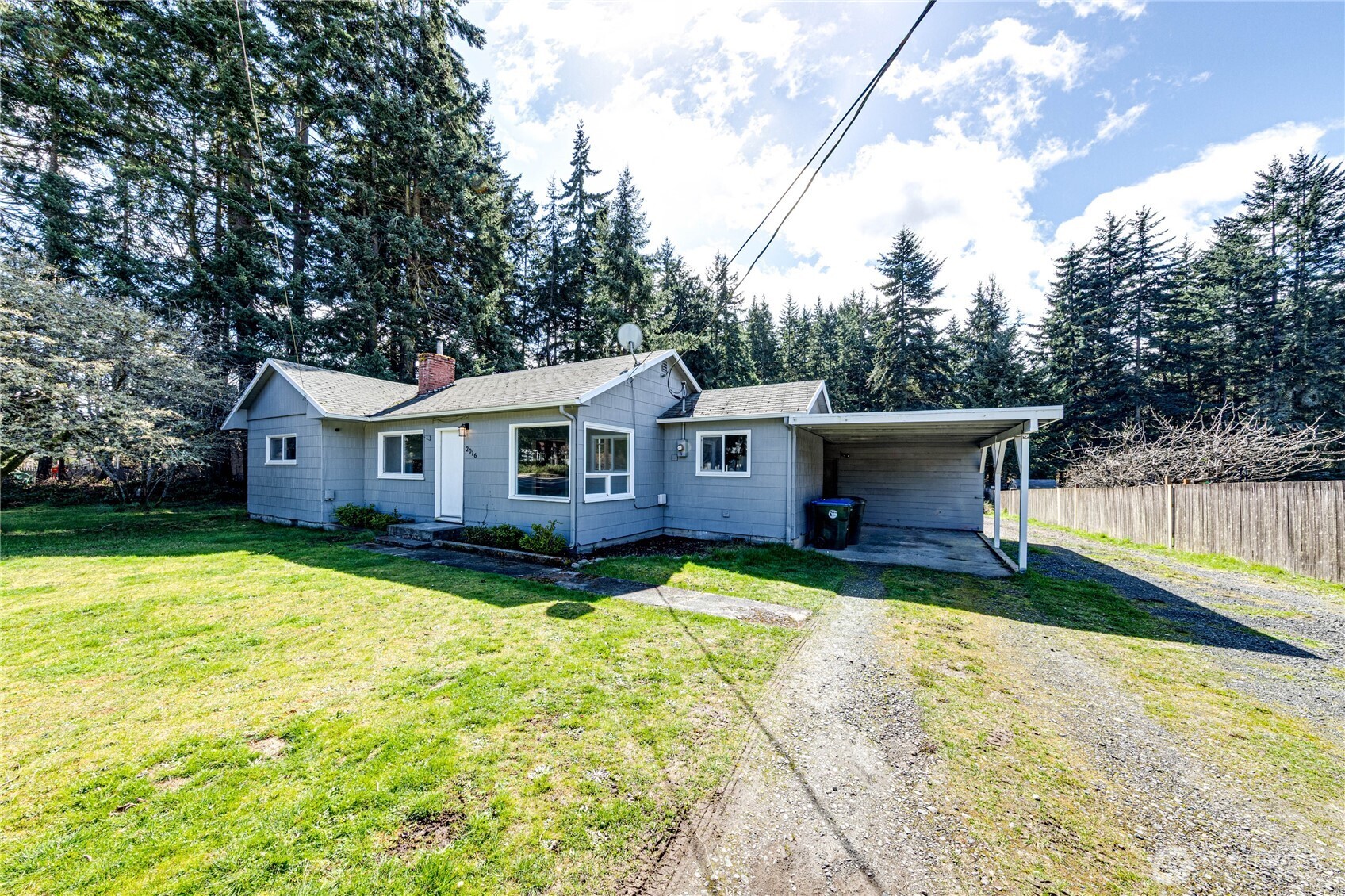 2016 W 10th Street Port Angeles WA 98363