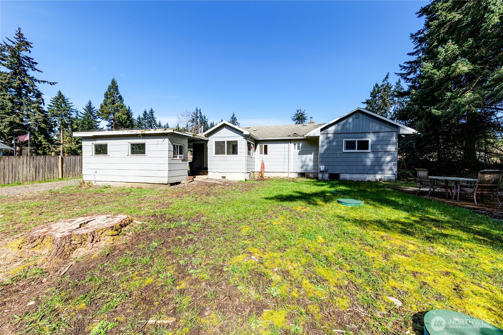2016 W 10th Street Port Angeles WA 98363