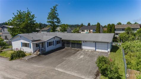 133 Valentine Court Pacific WA 98047