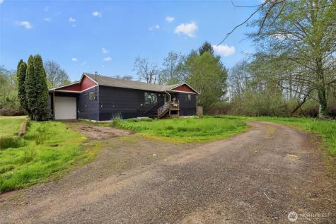 1701 Westport Road Aberdeen WA 98520