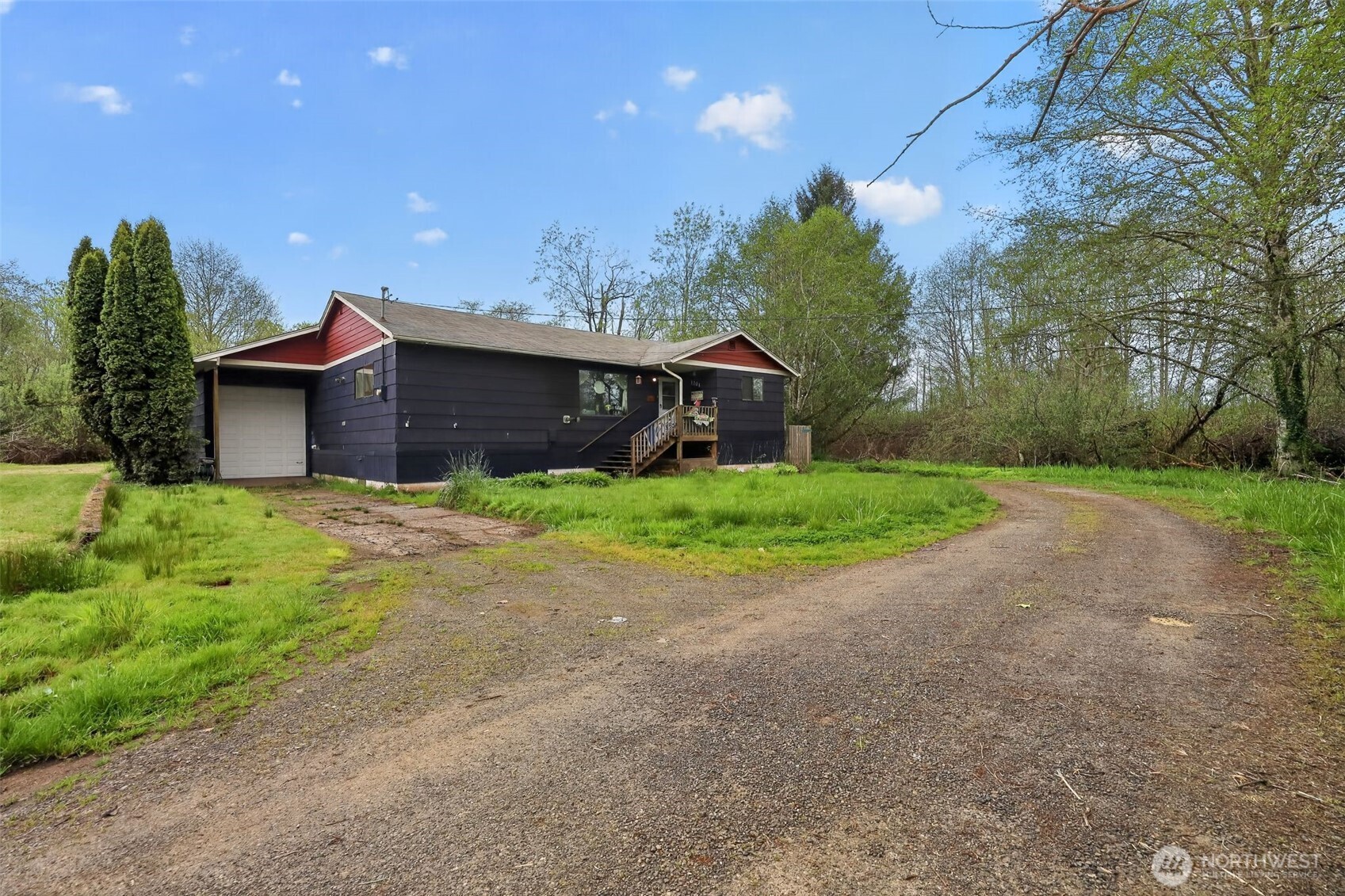 1701 Westport Road Aberdeen WA 98520