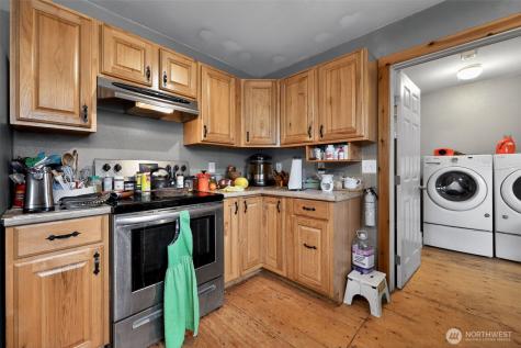 1701 Westport Road Aberdeen WA 98520