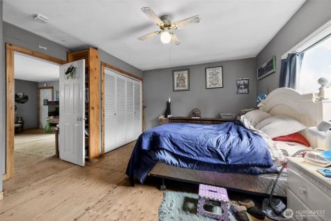 1701 Westport Road Aberdeen WA 98520