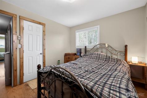 1701 Westport Road Aberdeen WA 98520
