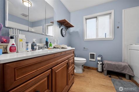 1701 Westport Road Aberdeen WA 98520
