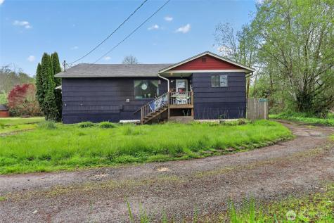 1701 Westport Road Aberdeen WA 98520