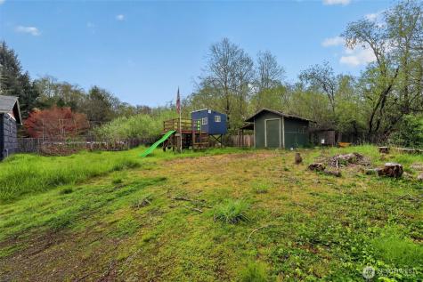 1701 Westport Road Aberdeen WA 98520