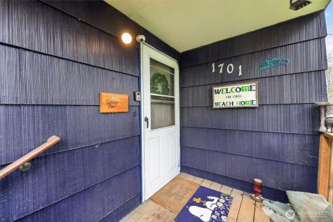 1701 Westport Road Aberdeen WA 98520