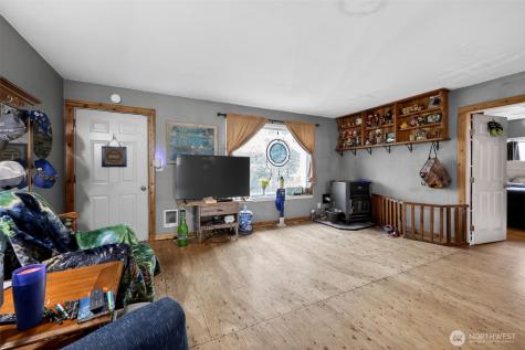 1701 Westport Road Aberdeen WA 98520