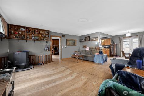 1701 Westport Road Aberdeen WA 98520