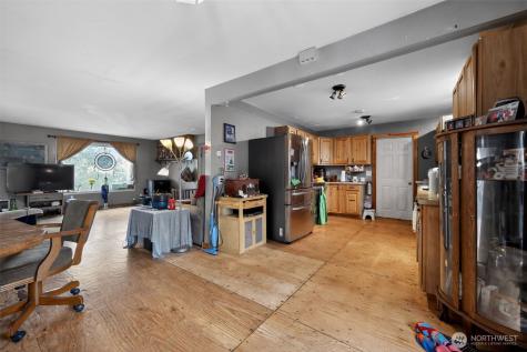 1701 Westport Road Aberdeen WA 98520