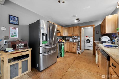 1701 Westport Road Aberdeen WA 98520