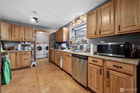 1701 Westport Road Aberdeen WA 98520