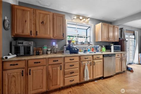 1701 Westport Road Aberdeen WA 98520