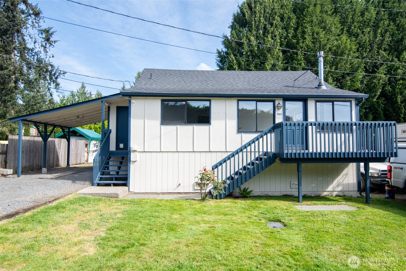 9407 15th Street NE Lake Stevens WA 98258