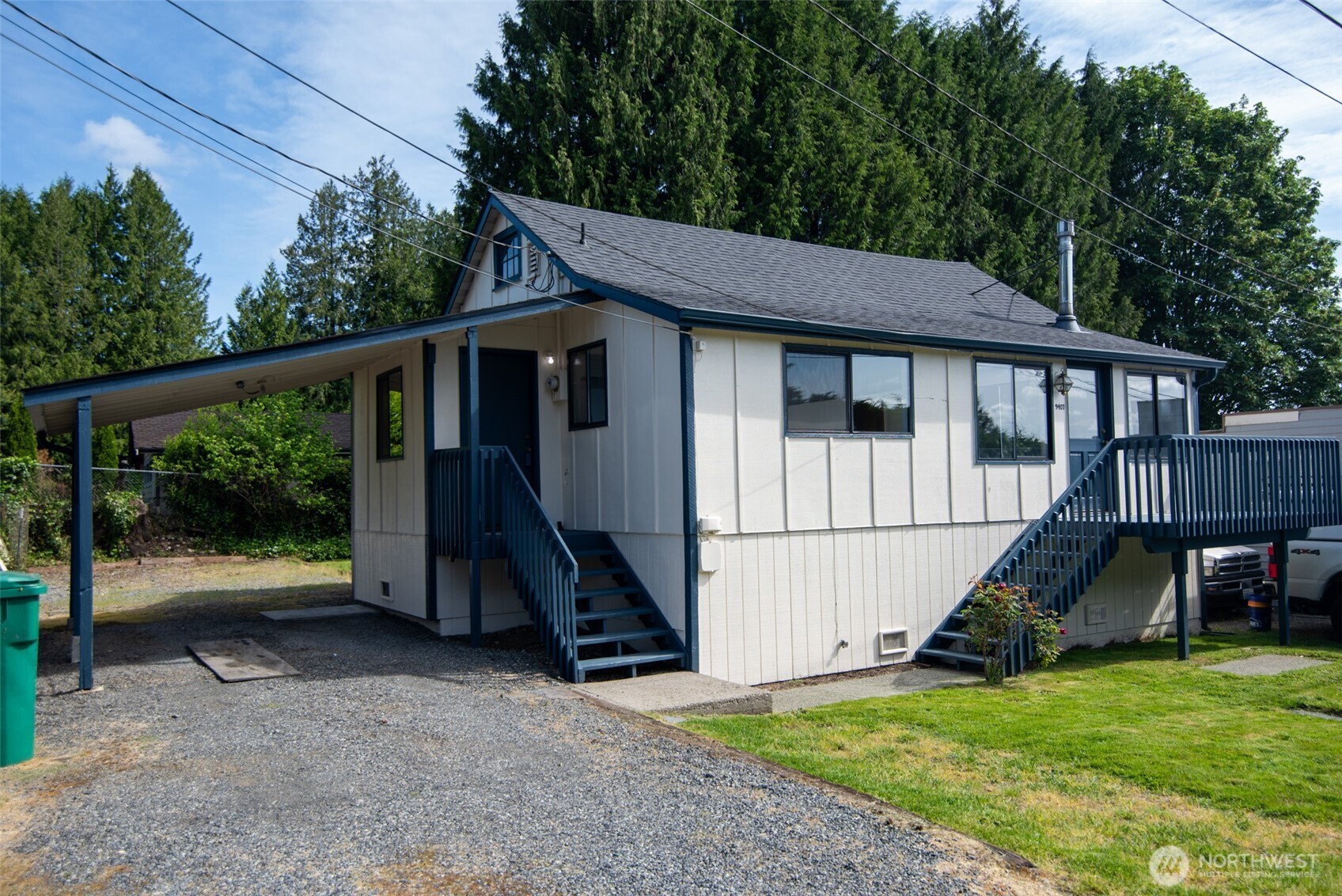 9407 15th Street NE Lake Stevens WA 98258