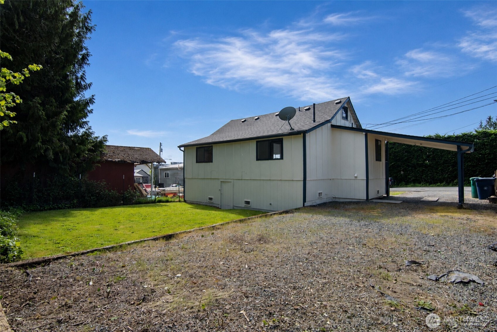 9407 15th Street NE Lake Stevens WA 98258