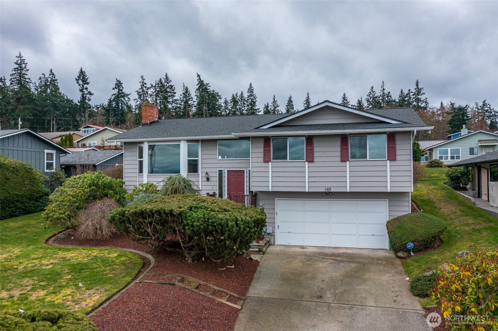 542 Dugualla Road Oak Harbor WA 98277