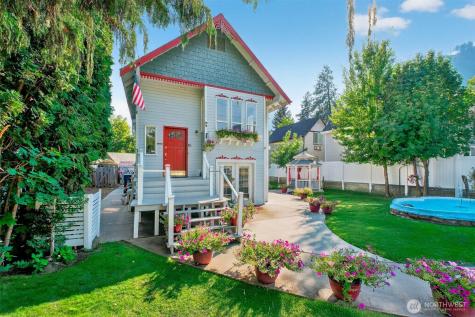 225 Prospect Street Leavenworth WA 98826