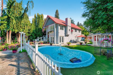 225 Prospect Street Leavenworth WA 98826