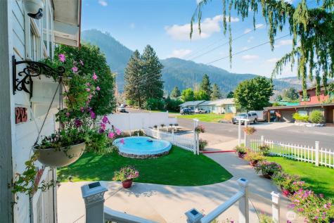 225 Prospect Street Leavenworth WA 98826