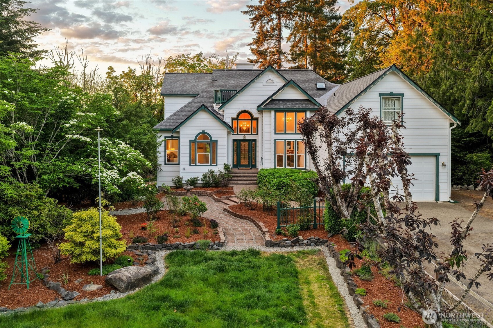 5663 SE Forest Haven Lane Port Orchard WA 98366