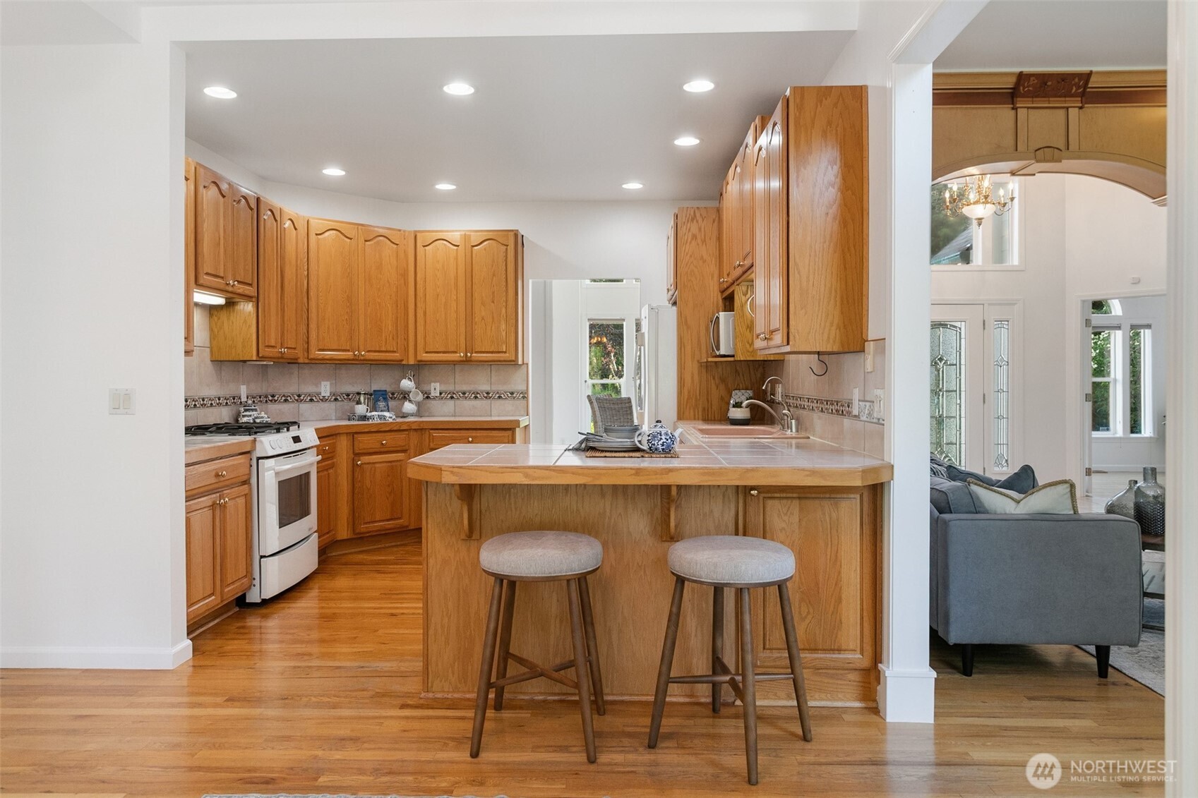 5663 SE Forest Haven Lane Port Orchard WA 98366