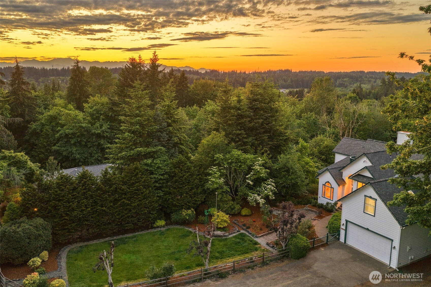 5663 SE Forest Haven Lane Port Orchard WA 98366