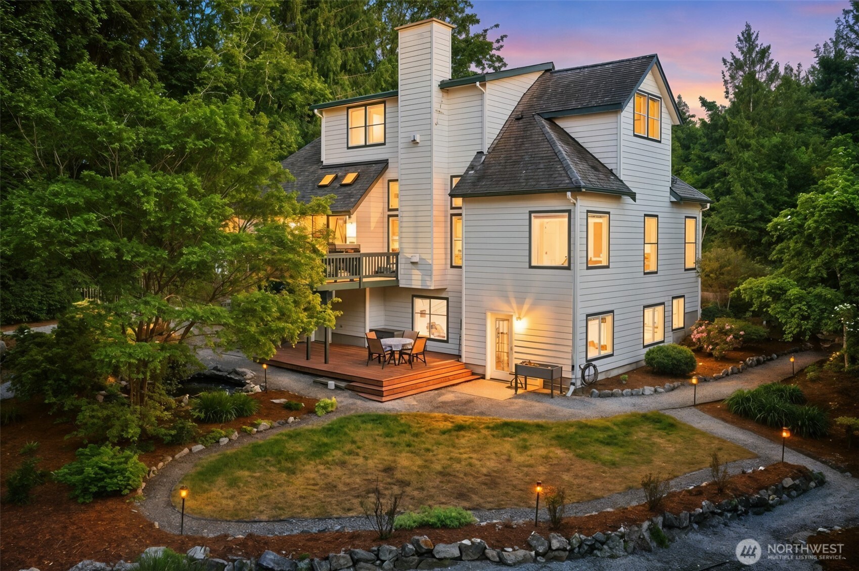 5663 SE Forest Haven Lane Port Orchard WA 98366